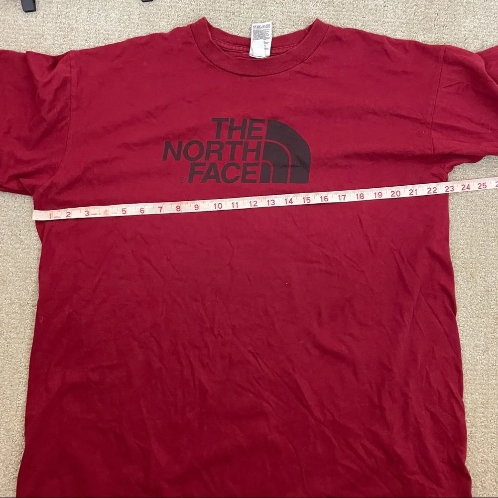 The North Face Shirt Mens Size Large